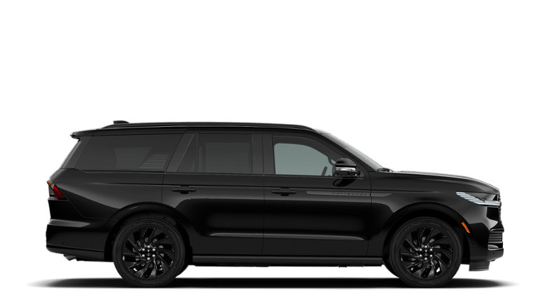 New 2027 Lincoln Navigator Reserve AWD/4WD image 28