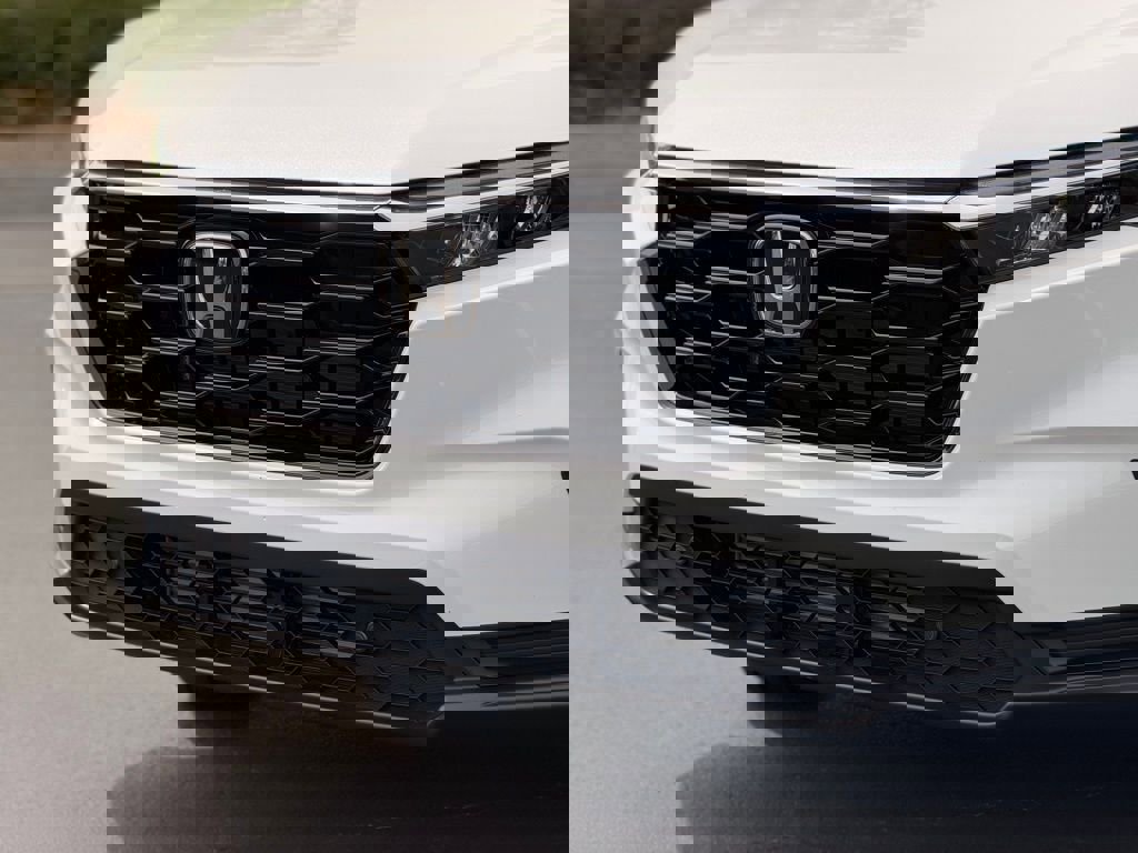 Used 2026 Honda CR-V EX-L image 9