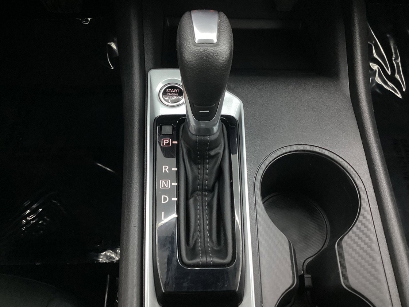 Used 2025 Nissan Altima 2.5 SV image 36