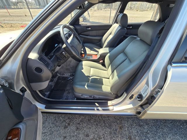 Used 1991 Lexus LS 400 image 9