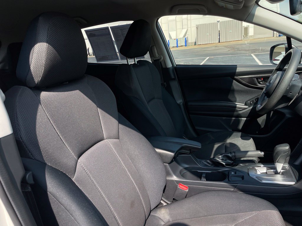 Used 2022 Subaru Crosstrek 2.0i AWD/4WD image 30