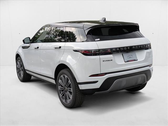 New 2026 Land Rover Range Rover Evoque S image 9