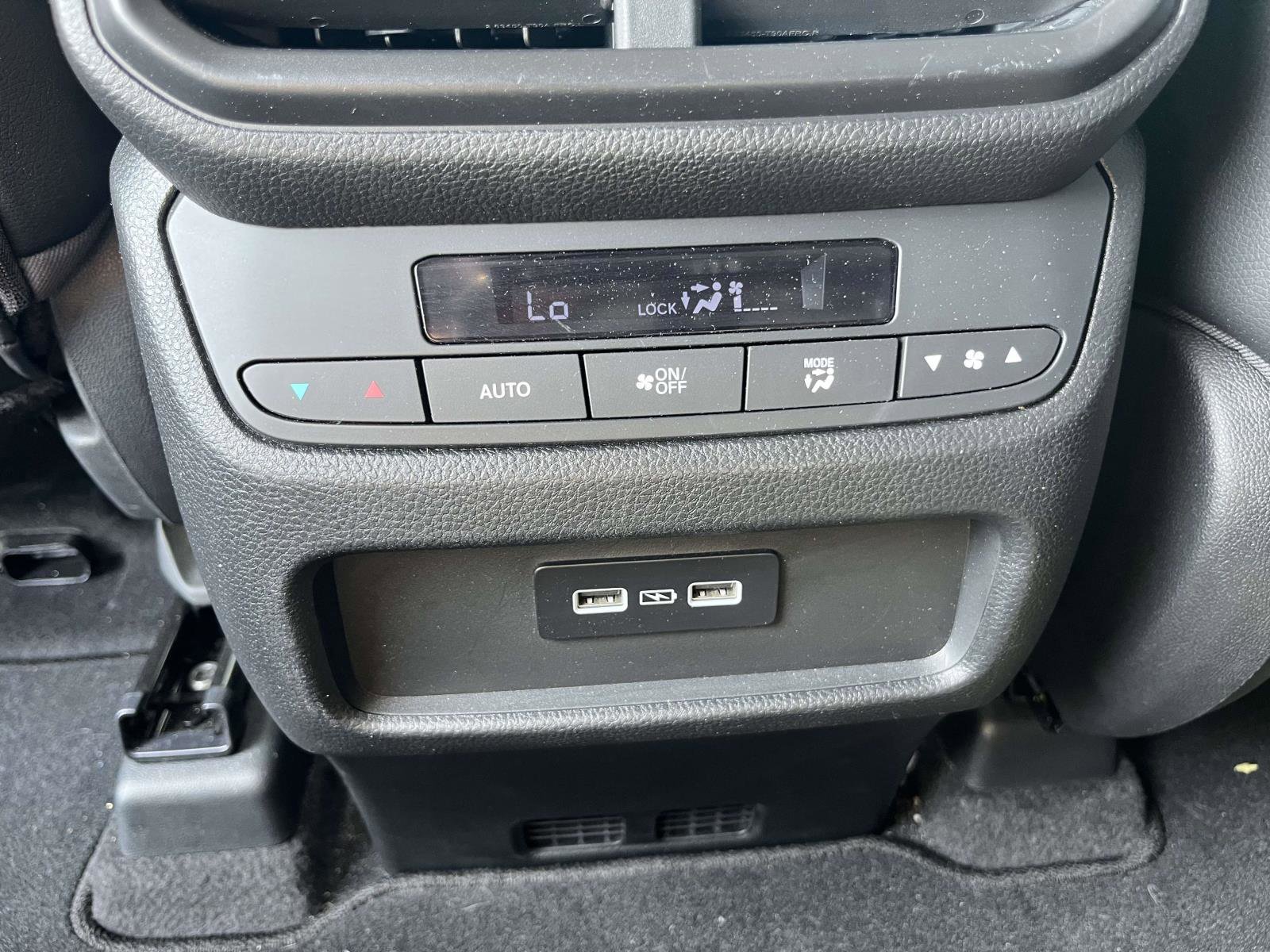 Certified 2023 Honda Pilot EX-L image 8