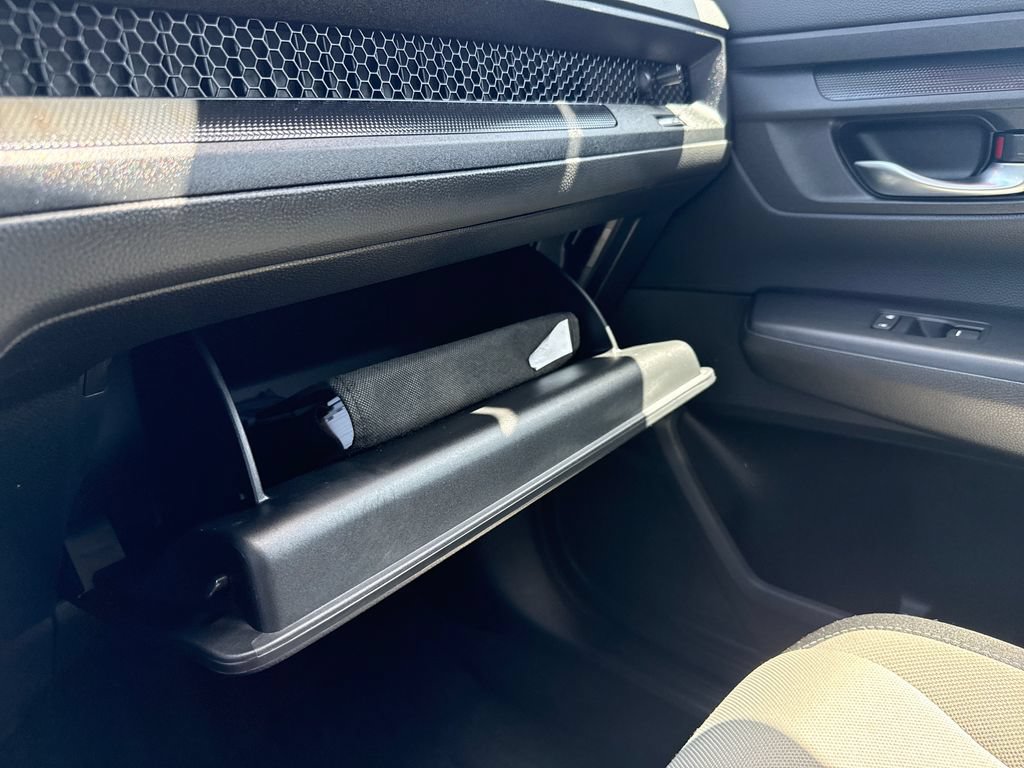 Certified 2024 Honda CR-V LX image 35
