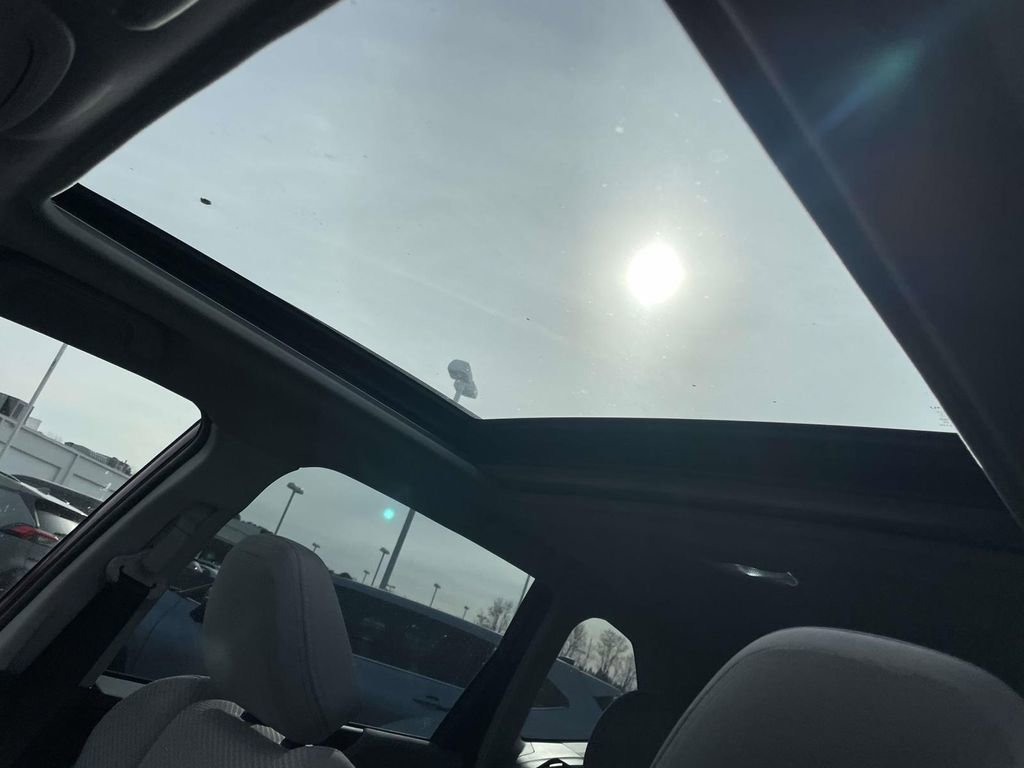 Used 2021 Subaru Forester Premium w/ Popular Package #1 image 31