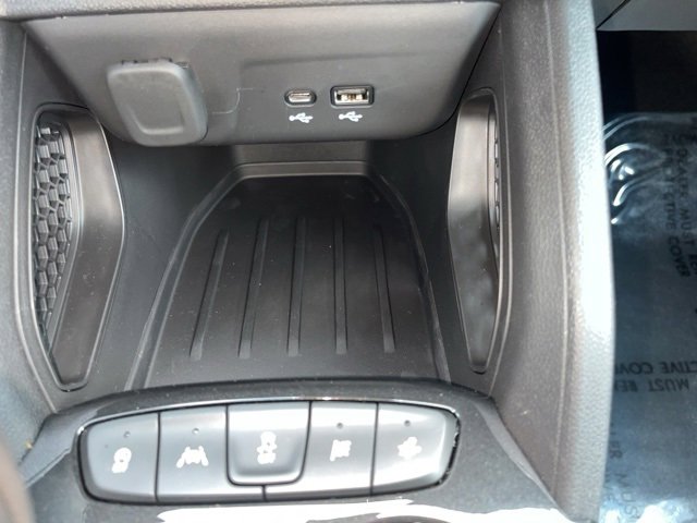 New 2025 Chevrolet TrailBlazer LS w/ LS Convenience Package image 22