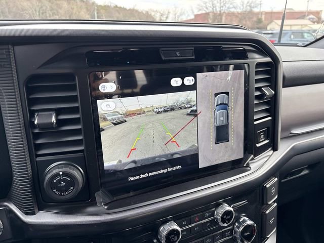 New 2026 Ford F150 Platinum w/ Equipment Group 702A High image 28