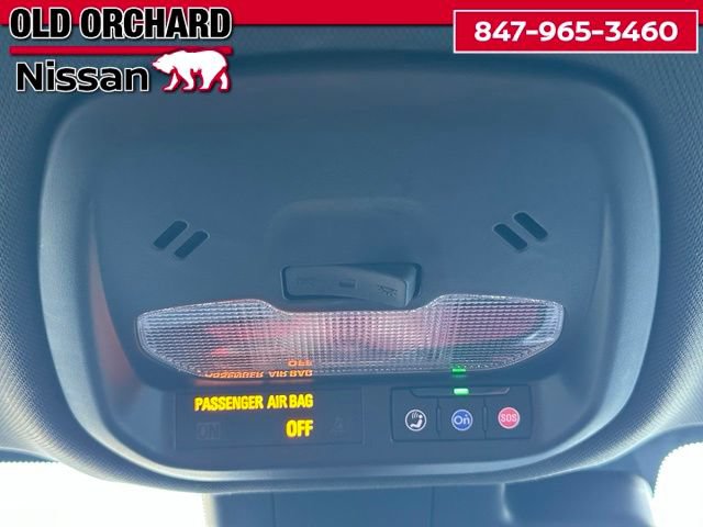 Used 2024 Buick Envista Sport Touring w/ Convenience I Package FWD image 20