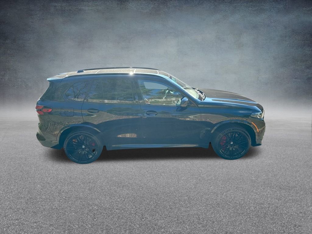 New 2026 BMW X5 M Competition w/ Executive Package image 9