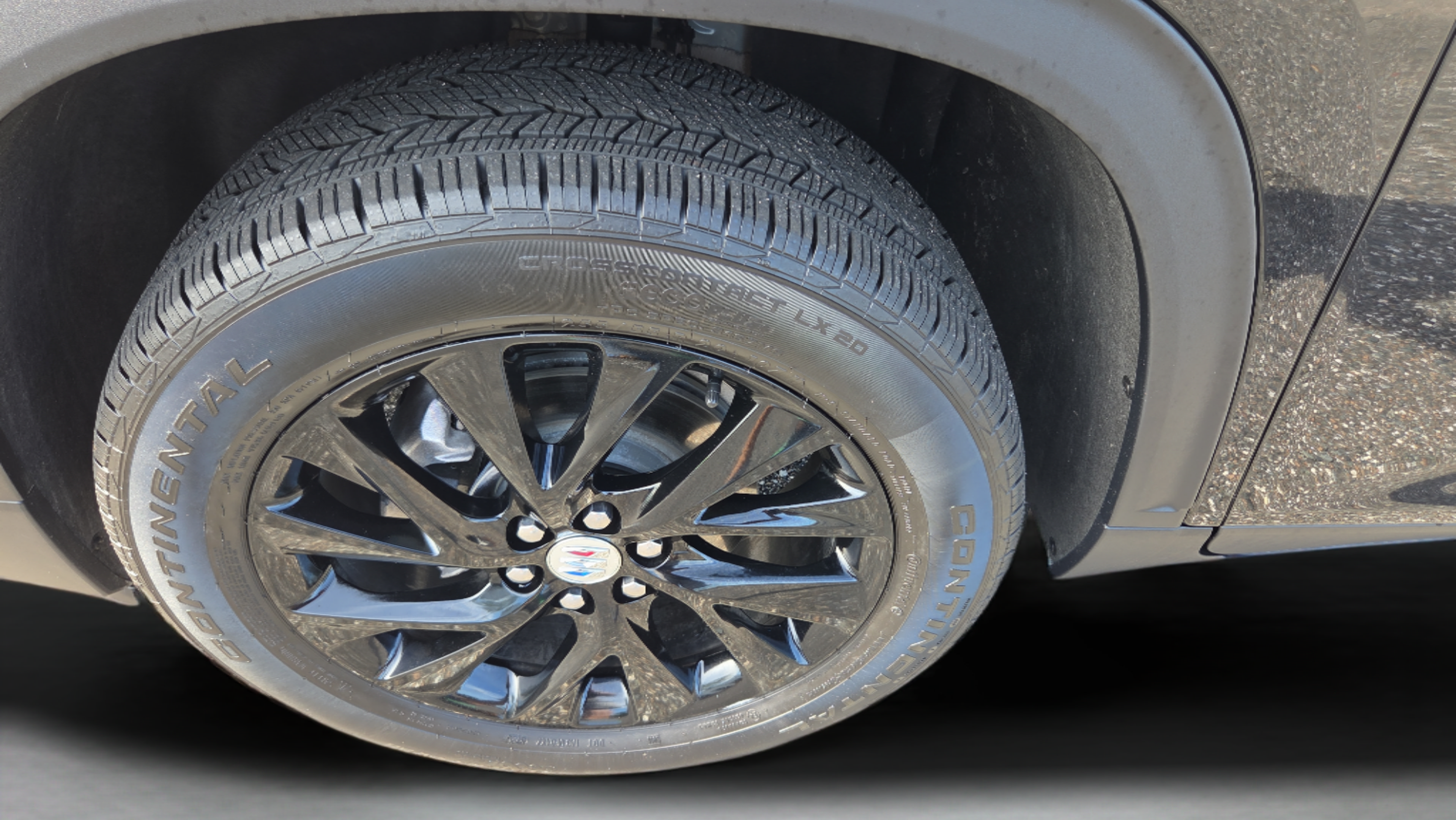 Certified 2026 Buick Enclave Preferred w/ Power Package FWD image 49