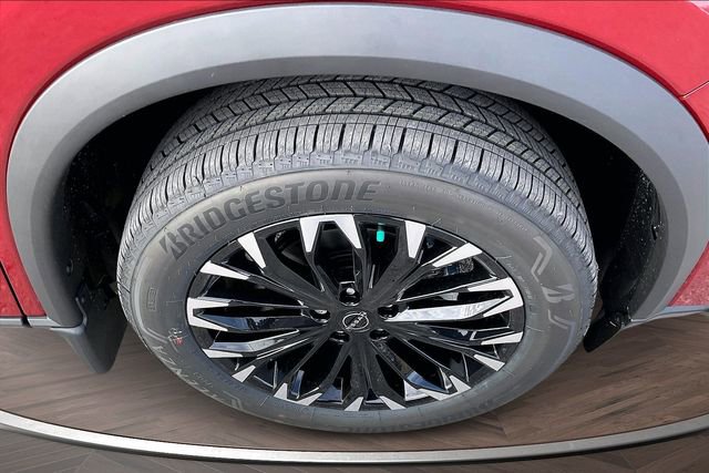 New 2026 Nissan Rogue SV image 11