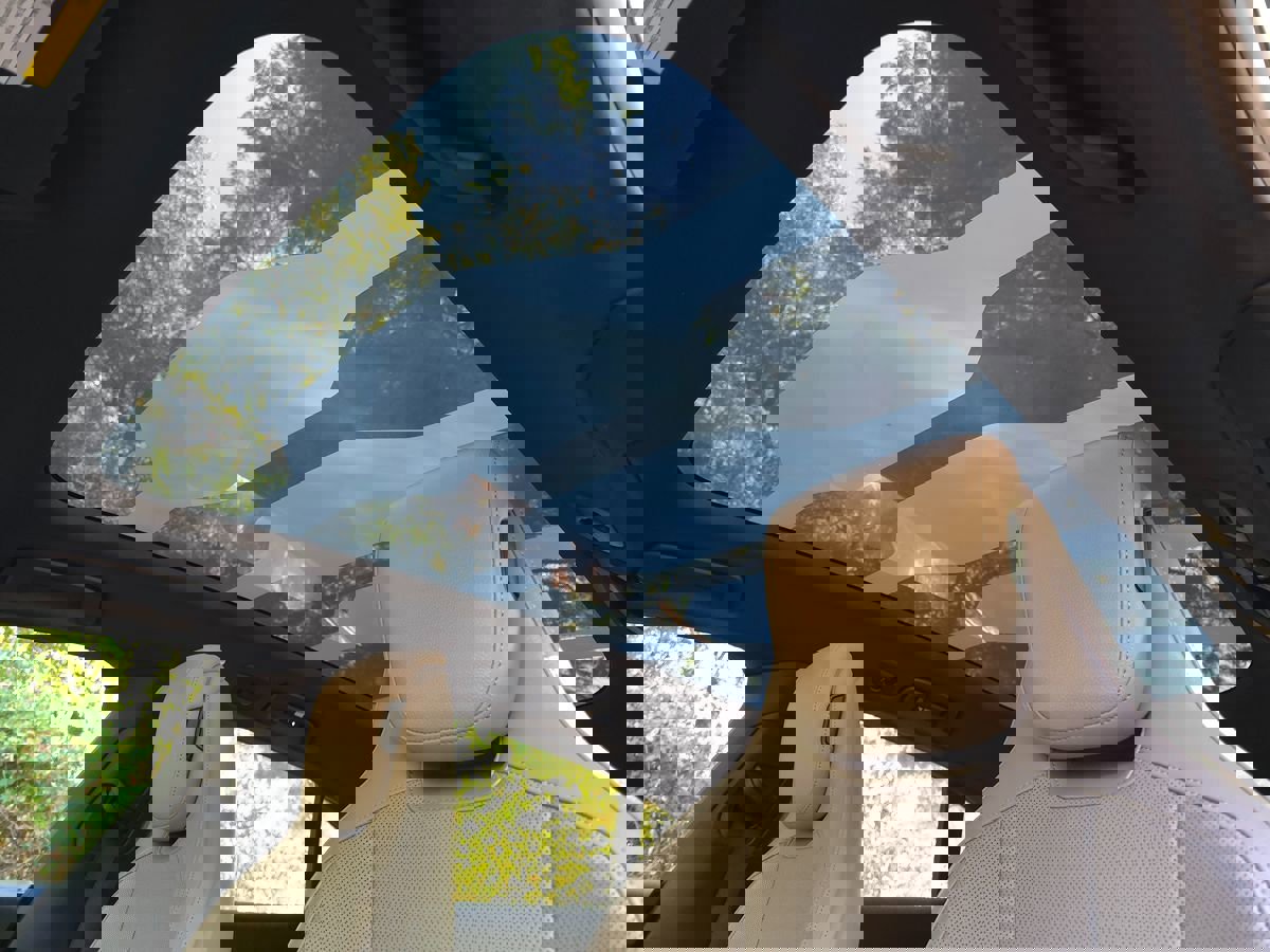 Used 2023 Porsche Taycan 4 Cross Turismo w/ Premium Package image 62