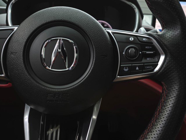 Used 2022 Acura MDX Type S AWD/4WD image 25