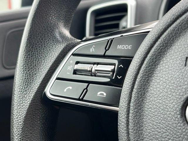 Used 2021 Kia Sportage LX w/ LX AWD Popular Package image 30