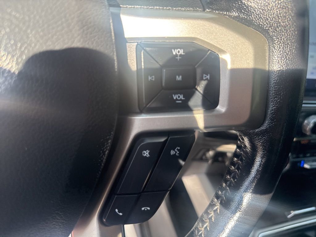 Used 2022 Ford F250 Lariat w/ Lariat Ultimate Package image 19