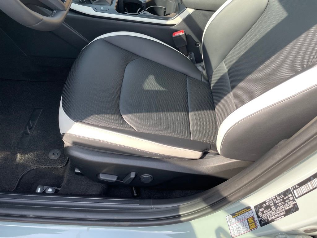 New 2026 Kia K4 GT-Line Turbo image 10