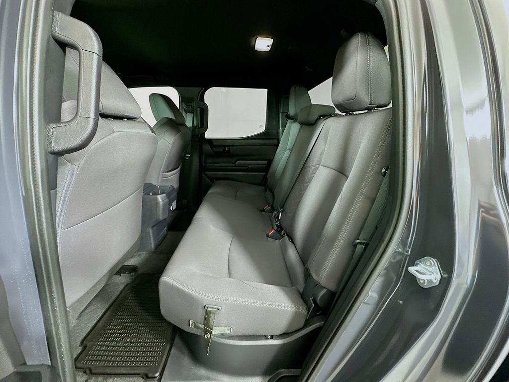 Certified 2026 Toyota Tacoma SR5 image 24