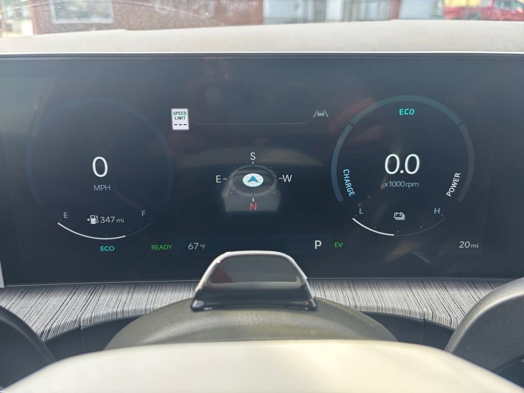 New 2025 Hyundai Santa Fe Calligraphy image 26