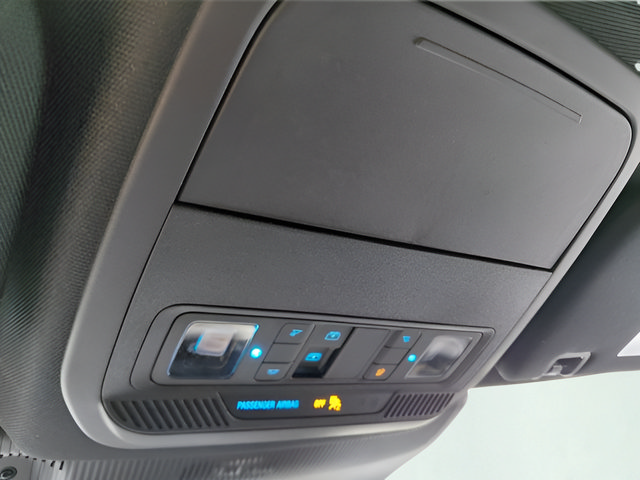 Used 2026 Ford Explorer Platinum AWD/4WD image 43