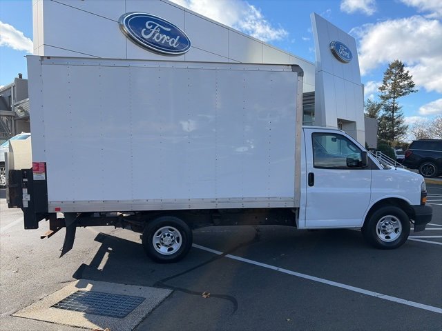 Used 2020 Chevrolet Express 3500 image 8