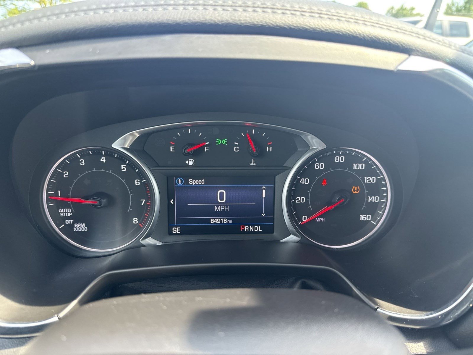 Used 2020 Chevrolet Blazer LT w/ Redline Edition AWD/4WD image 16