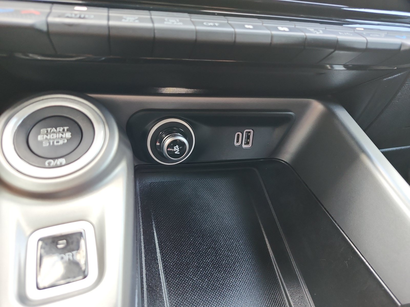Used 2024 Dodge Hornet R/T AWD/4WD image 20