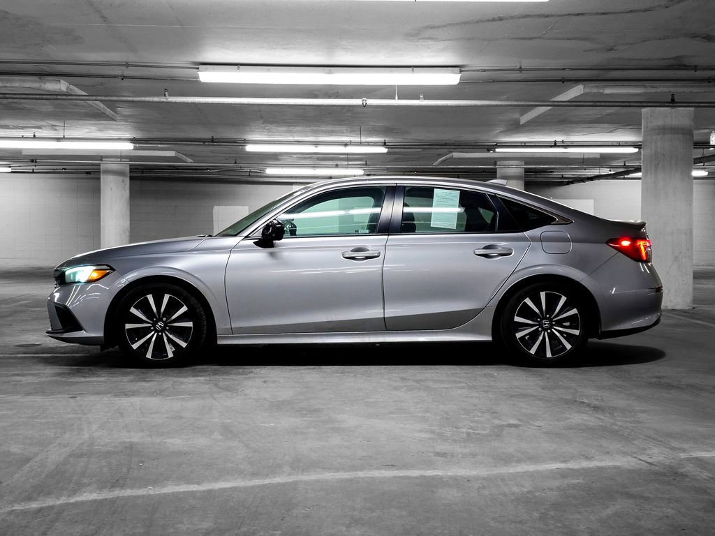 Used 2023 Honda Civic EX image 12