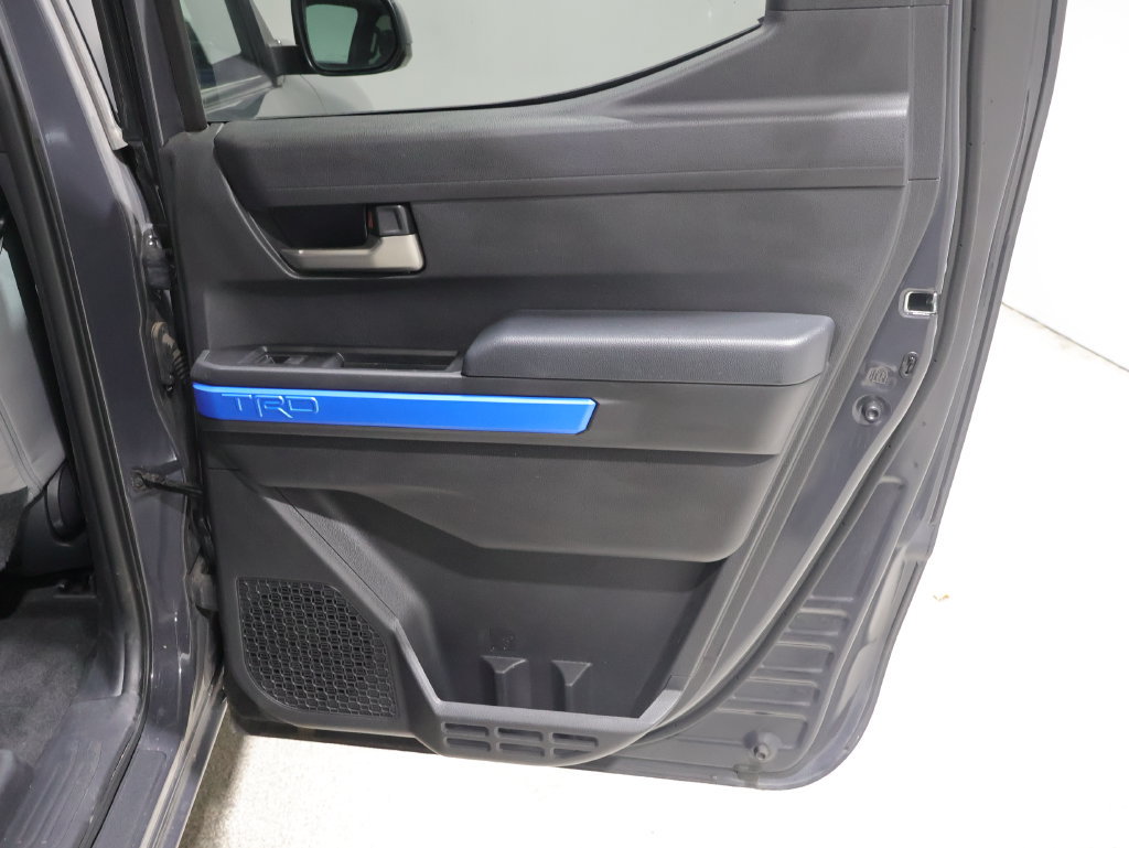 Certified 2025 Toyota Tacoma TRD Sport AWD/4WD image 21