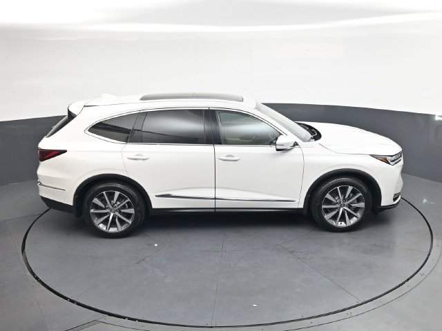 New 2026 Acura MDX w/ Technology Package FWD image 21