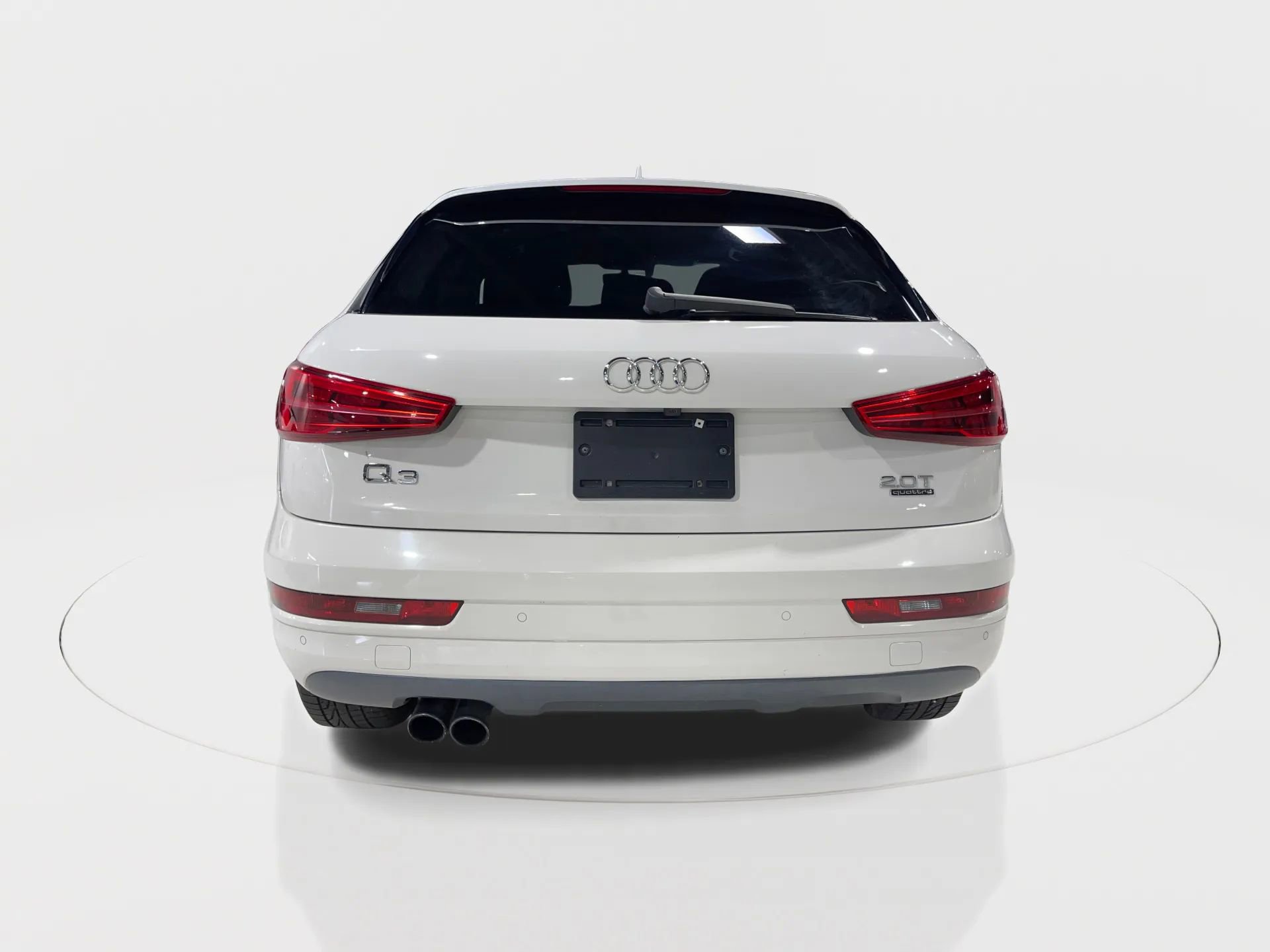 Used 2017 Audi Q3 2.0T Premium Plus image 18