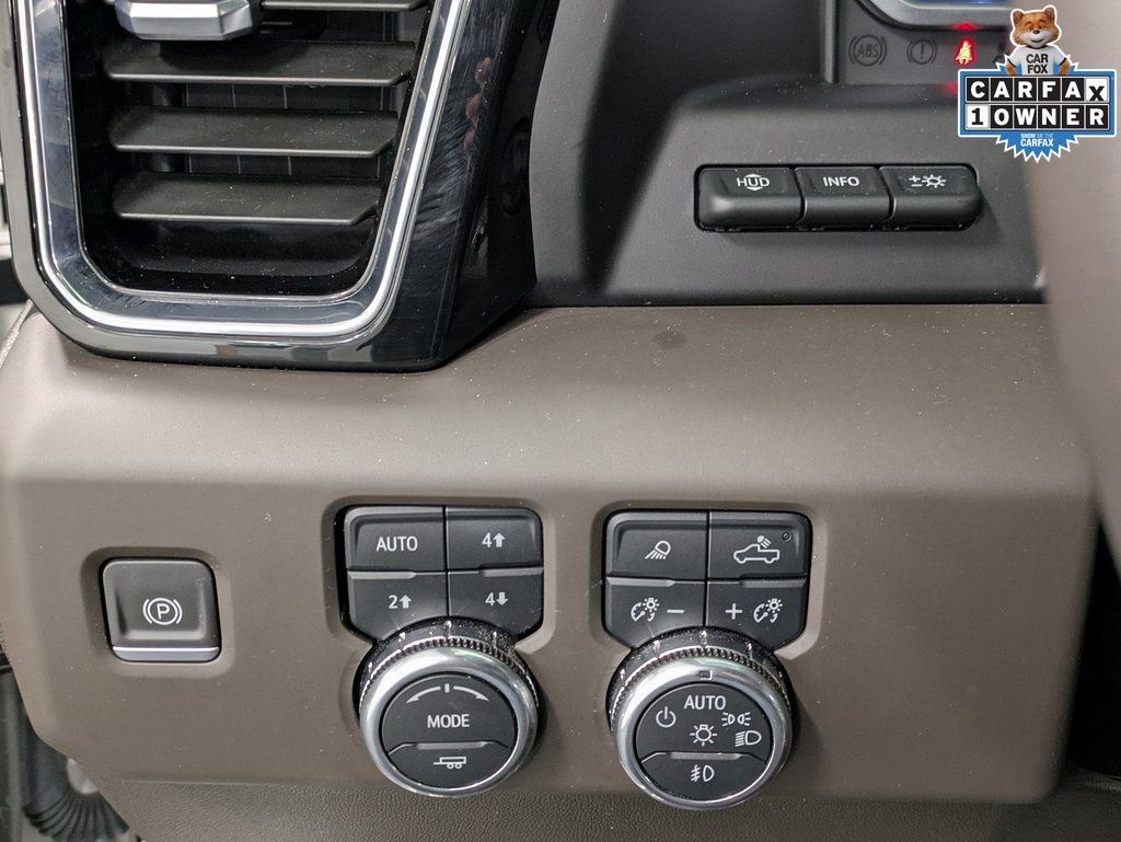 Used 2023 GMC Sierra 1500 Denali w/ Technology Package image 21