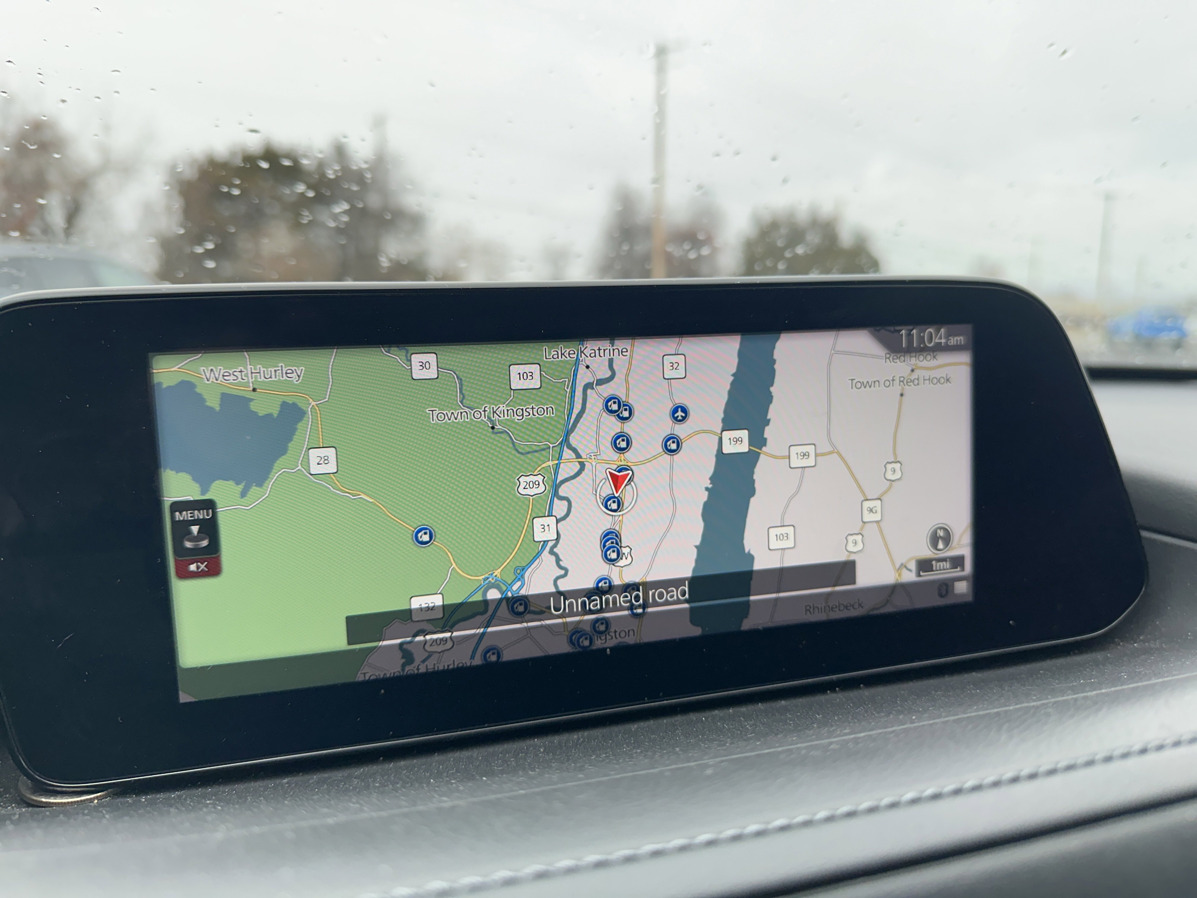 Used 2024 MAZDA CX-30 AWD 2.5 S w/ Preferred Package image 19