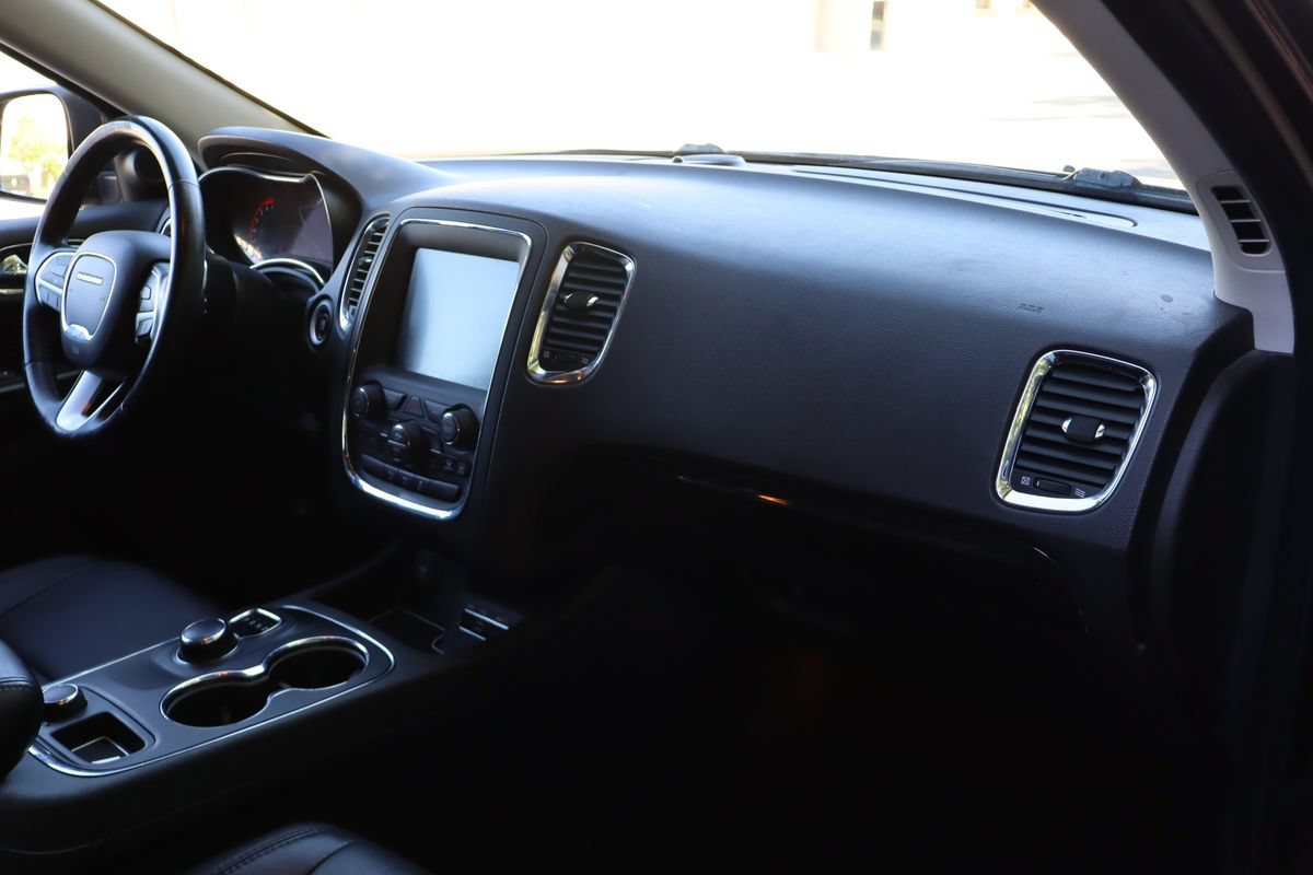 Used 2014 Dodge Durango Limited w/ Premium Group AWD/4WD image 17