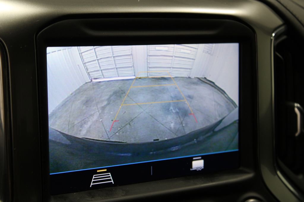 Used 2022 Chevrolet Silverado 1500 LT Trail Boss image 44