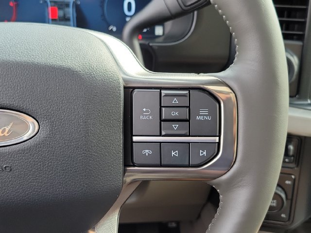 New 2026 Ford F350 Platinum w/ Platinum Plus Package AWD/4WD image 6