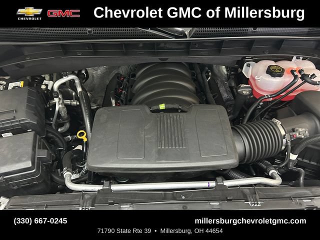 New 2026 GMC Sierra 1500 AT4X w/ AT4X AEV Edition AWD/4WD image 12