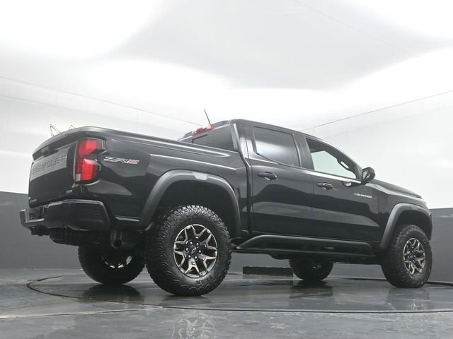 New 2026 Chevrolet Colorado ZR2 w/ Technology Package image 11