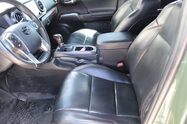 Used 2020 Toyota Tacoma TRD Pro image 9
