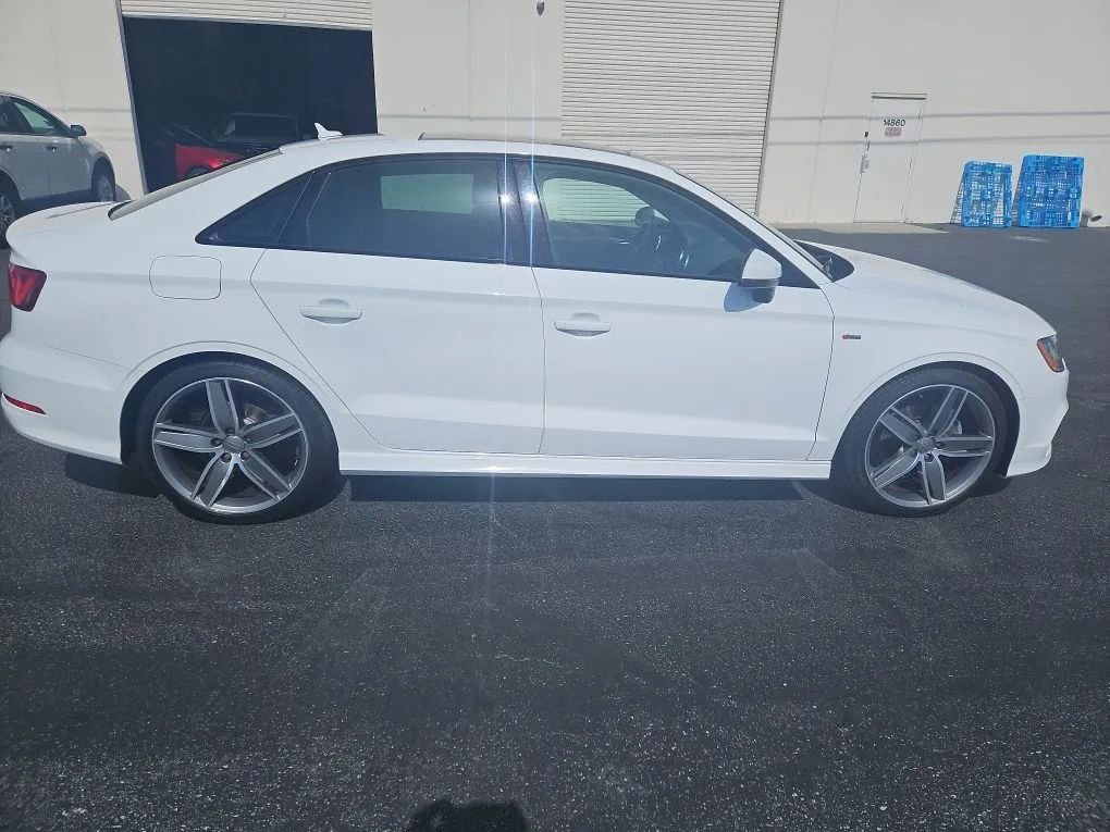 Used 2016 Audi A3 1.8T Premium image 7