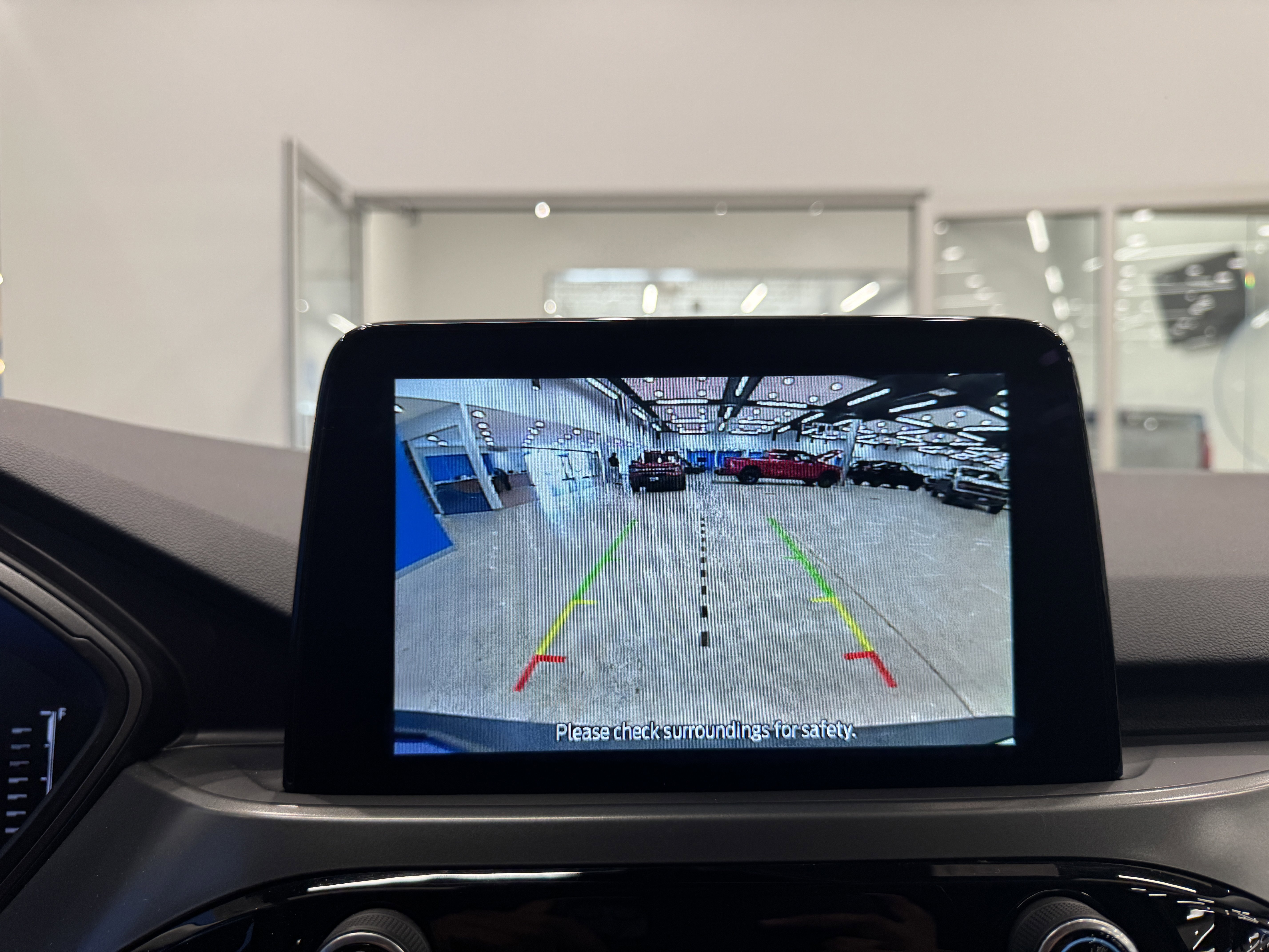 Certified 2024 Ford Escape Active image 20