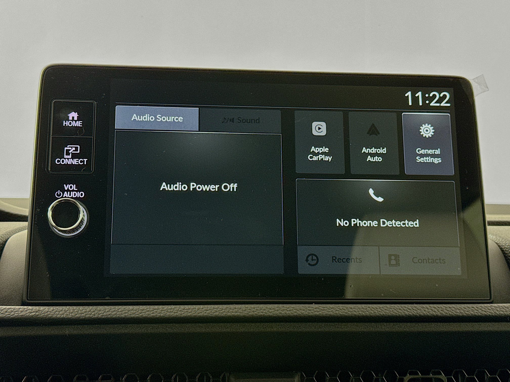New 2026 Honda CR-V LX image 14