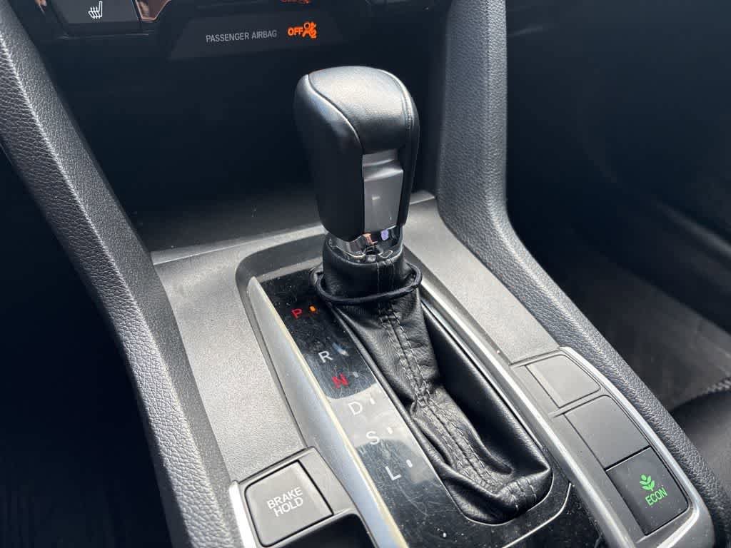 Used 2020 Honda Civic EX image 11