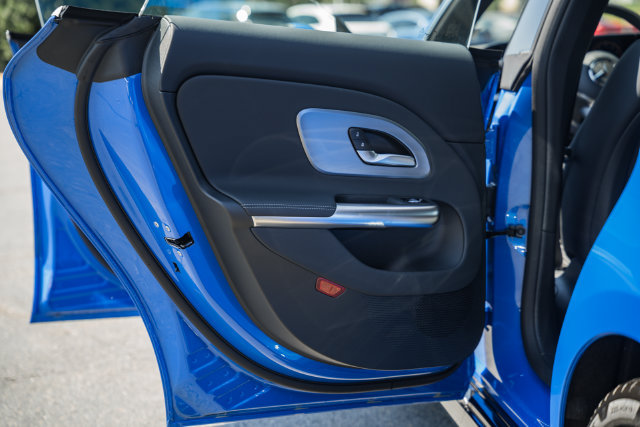New 2027 Mercedes-Benz CLA 220 image 31