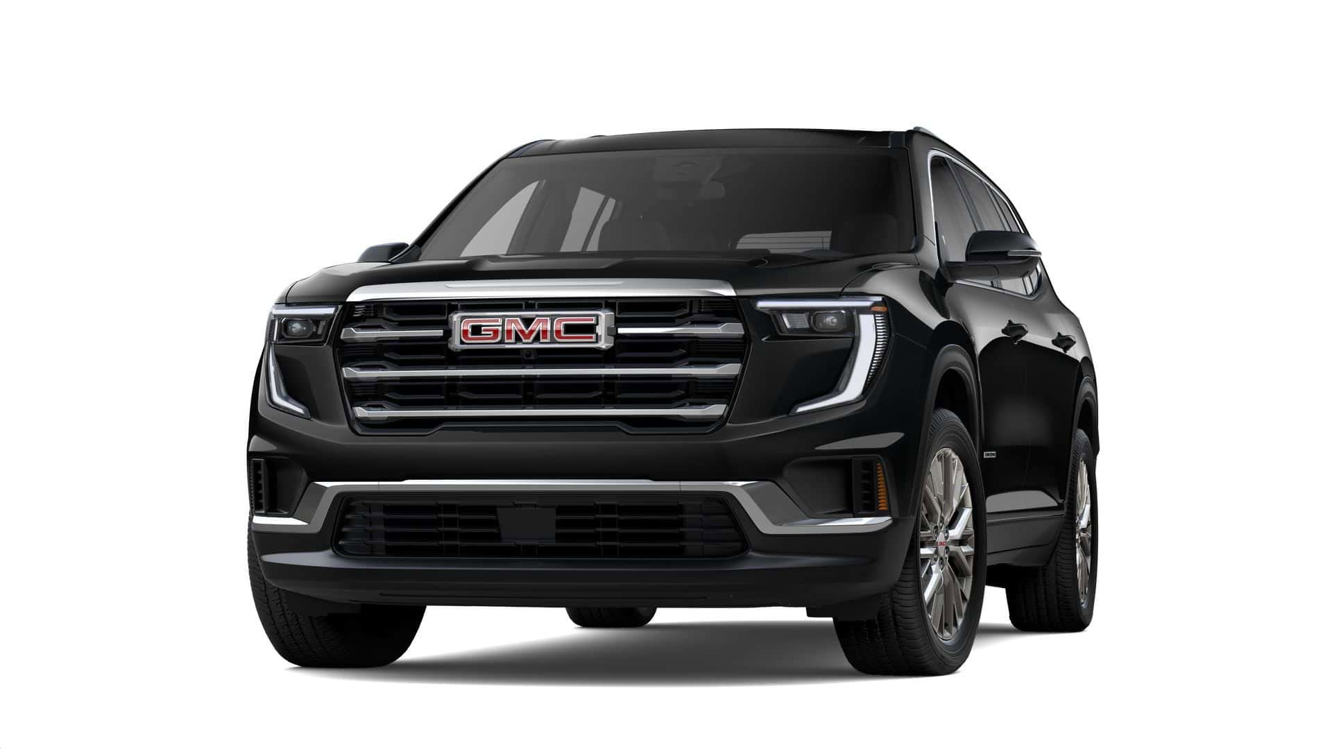 New 2026 GMC Acadia Elevation w/ Elevation Premium Package FWD image 32