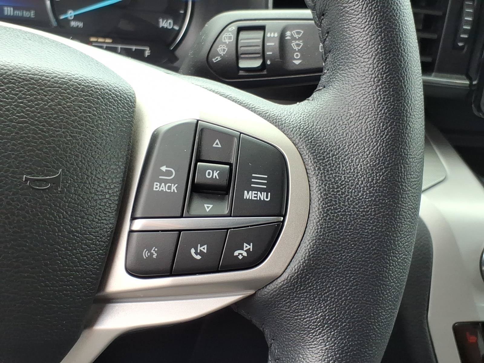 Certified 2023 Ford Explorer XLT w/ Equipment Group 202A AWD/4WD image 19