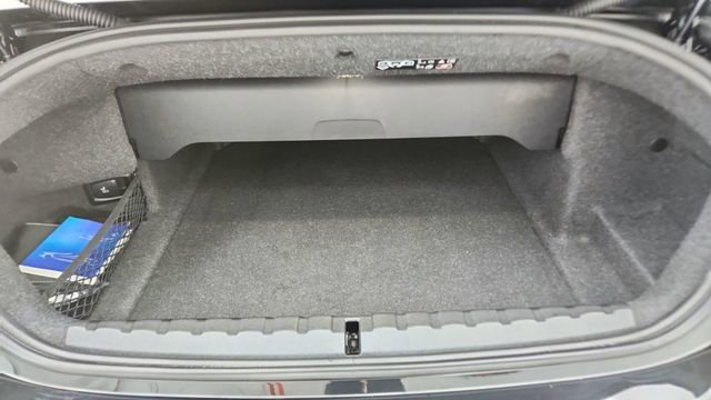 Used 2026 BMW 430i Convertible RWD image 20