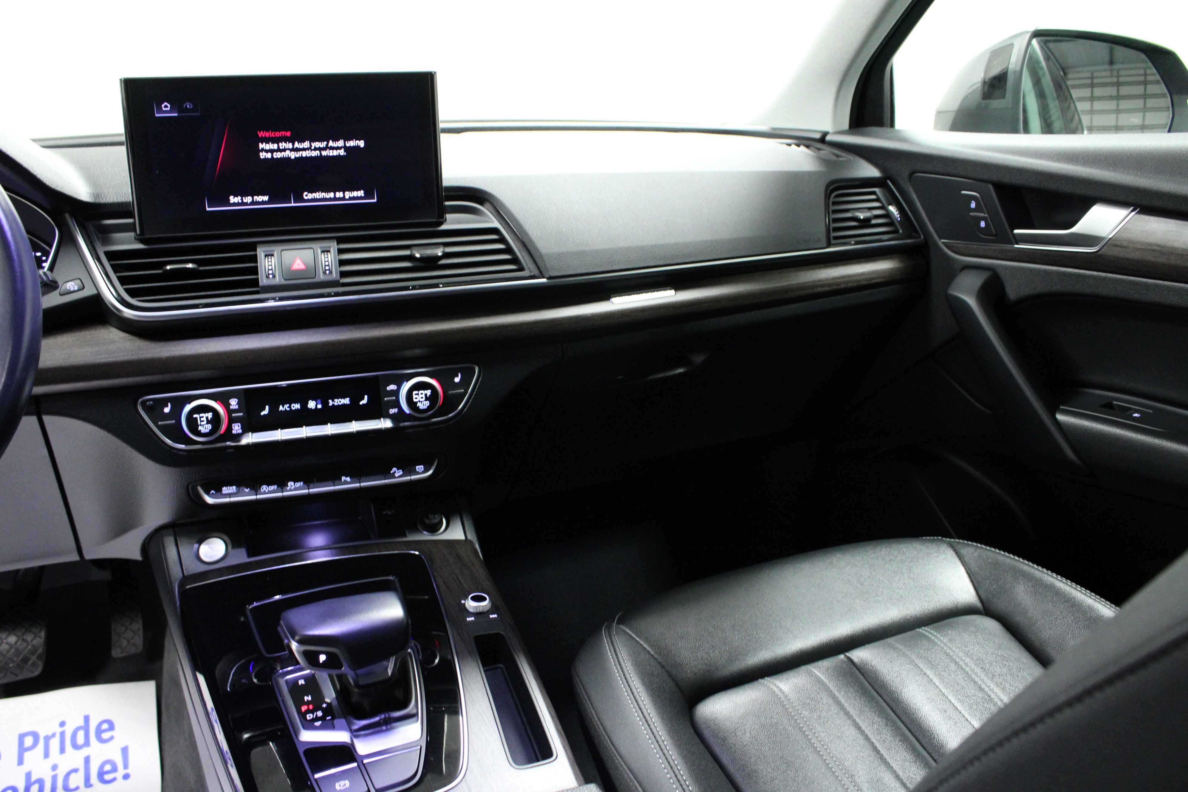 Used 2023 Audi Q5 2.0T Premium image 19