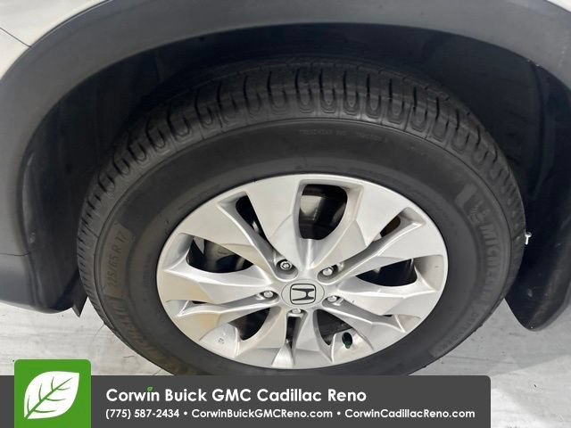 Used 2014 Honda CR-V EX-L image 41