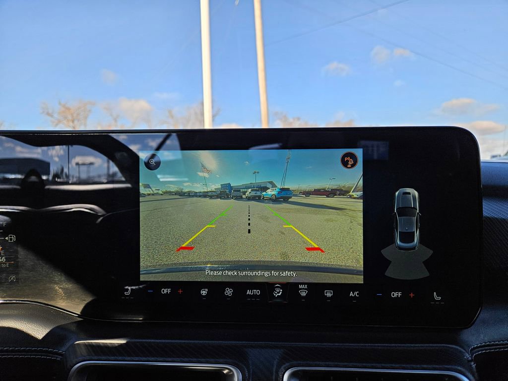 Used 2024 Ford Mustang Premium image 15