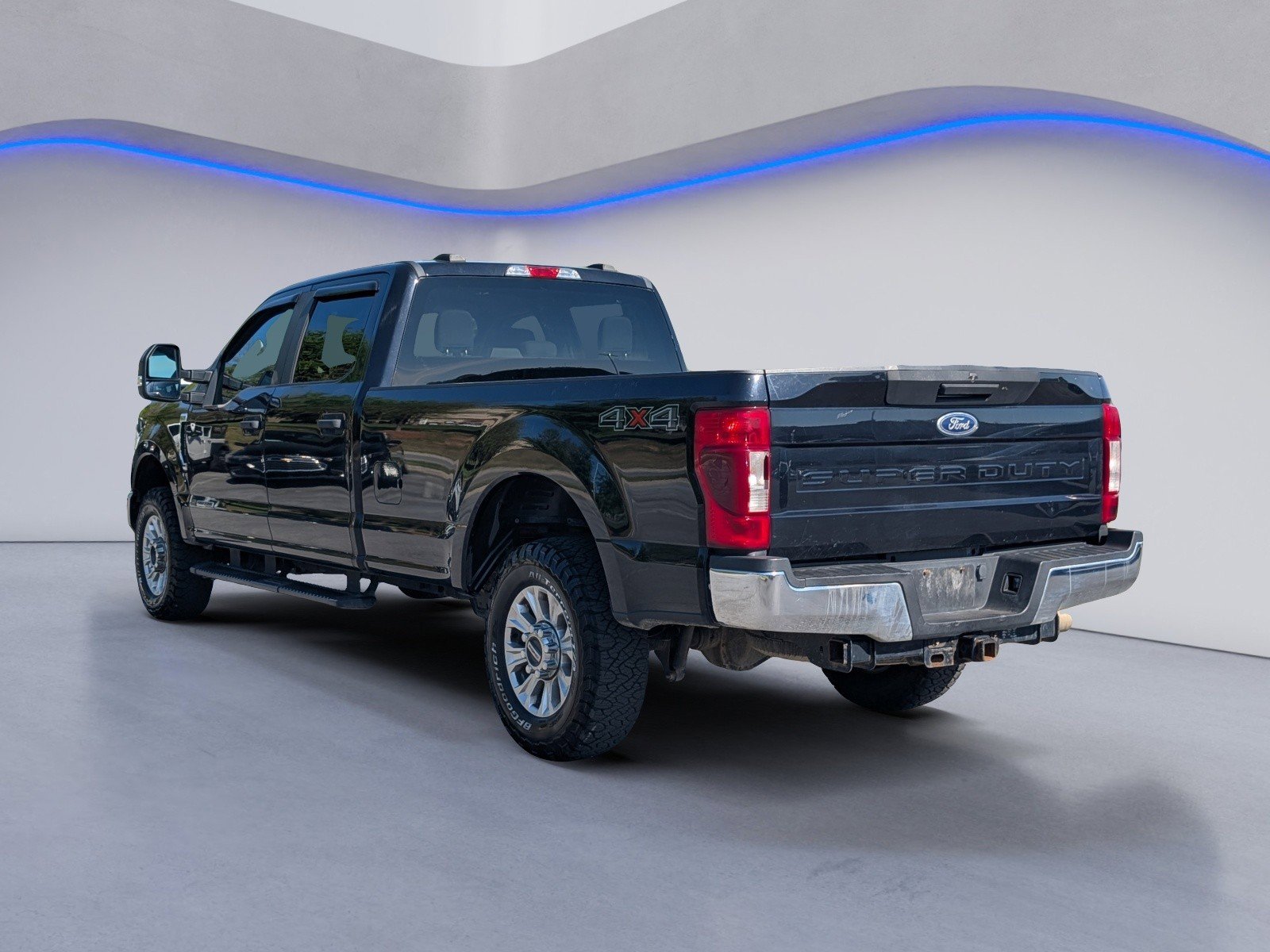 Used 2020 Ford F250 XLT AWD/4WD image 7